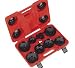 Oil Filter Cap Wrench Set 13pc - Euro Vehicles