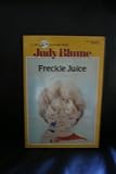 Freckle Juice