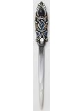 Athame: Celtic Black Onyx - B001VZUNVO