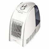 Honeywell Quietcare 3-gal. Cool Moisture Humidifier
