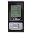 Hi-Dow XPIII with 4 pads in box color is black