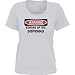 Search : BEWARE OF THE SOPRANO *Bella Ladies/ JUNIORS Short Sleeve Scoop Neck FITTED TEE (T-Shirt) Various Colors