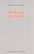 Methode der Kunst