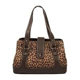 Lambertson Truex *Erin* Pony Hair Handbag
