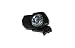 ***PASSENGER / RIGHT SIDE ONLY*** 04-08 MAZDA RX-8 FOG LIGHT 05 06 07 2004 2005 2006 ...