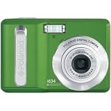 Buy Polaroid 6MP Digital Camera - Green (i634)