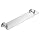 Moen DN4190BN Inspirations Vanity Shelf, Brushed Nickel