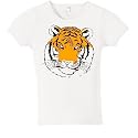 TIGER 1 Jr. Miss Fitted Tee
