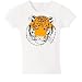 TIGER 1 Jr. Miss Fitted Tee