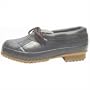Women's Superior Boot Co Slip On Duck Boots NAVY 8 M