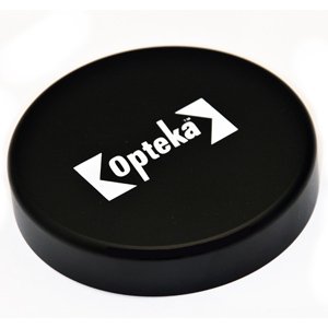 Lens cap for the Opteka Platinum Series 37mm and 43mm 0.3X Fisheye Lens (To fit lens without hood attached)