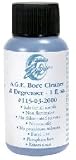 AGE Bore Cleaner & Degreaser, 1 oz