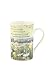 Boston International Living Victoriously Mug in a Gift Box, Queen Anne's Lace, 10 Ounces (LV11056)