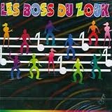 Revue BOSS DU ZOUK  / Vol 1