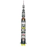 K'nex Saturn V Rocket
