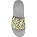 Vionic Serene Kitts - Womens Active Slide Sandal Charcoal - 8