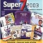 SOFTWARE CLEARANCE Super 7 2003 (Windows)