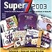 Software : SOFTWARE CLEARANCE Super 7 2003 (Windows)