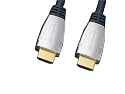 Clicktronic HDMI Kabel High End - HC 250-200 2,0m