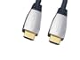 Clicktronic HDMI Kabel High End - HC 250-300 3,0m