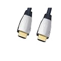 Clicktronic HDMI Kabel High End - HC 250-200 2,0m