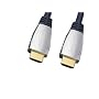 Clicktronic HDMI Kabel High End - HC 250-300 3,0m