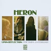 Upon Reflection: The Dawn Anthology