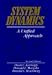 System Dynamics: A Unified Approach, 2nd Edition