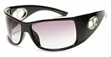 Christian Dior - AUTHENTIC CHRISTIAN DIOR SUNGLASSES FLAVOUR 1 BLACK 584ZR CD