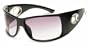 AUTHENTIC CHRISTIAN DIOR SUNGLASSES FLAVOUR 1 BLACK 584ZR CD