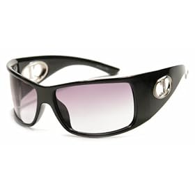 Click here to buy AUTHENTIC CHRISTIAN DIOR SUNGLASSES FLAVOUR 1 BLACK 584ZR CD by Christian Dior.