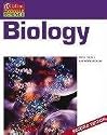 Collins Advanced Science - Biology