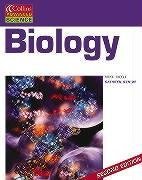 Biology (Collins Advanced Science)