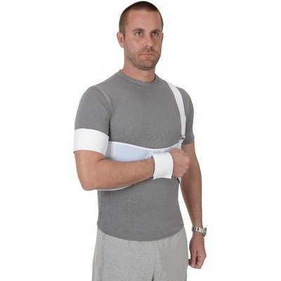 Premium Shoulder Immobilizer