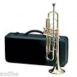 Maxam&Atilde;&acute; Brass Trumpet