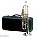 Maxam Brass Trumpet