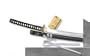 Kill Bill Brides sword-Hattori Hanzo-The man from Okinowa