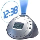 Homedics SoundSpa with 6 Natural Sounds, CD Player