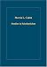 Studies in Scholasticism (Variorum Collected Studies Series)