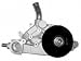 Bosch 99169 New Water Pump