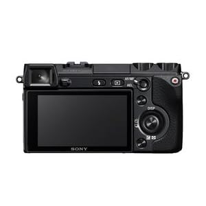 Sony NEX 7 Camera
