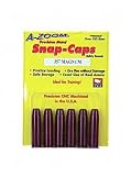 A-Zoom Snap Caps 357 Mag 6Pk