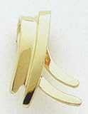 Omega Slide Yellow Gold - SL197