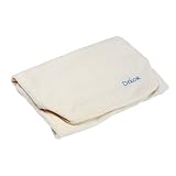 Review Regal Lager  / Diaper Dekor Changing Pad Cover - Ecru