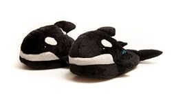 Shamu Youth Slippers