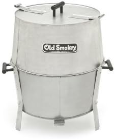 Charcoal Grill 22"Os