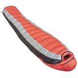 Marmot Teton Sleeping Bag: 0 Degree Down - Women's