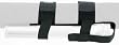 Smittybilt 769520 Mag Flashlight Holder