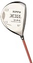 HiPPO XXL Beta Titanium Driver (Mens Right Hand, 9 Degree, Regular Flex)