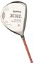HiPPO XXL Beta Titanium Driver (Mens Right Hand, 9 degree, Firm Flex)